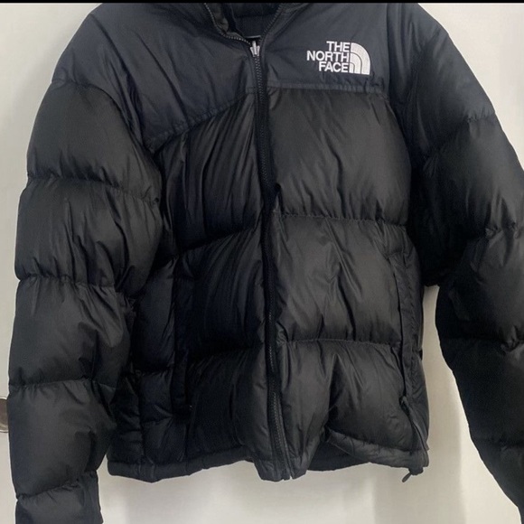 Men’s Puffer Coat